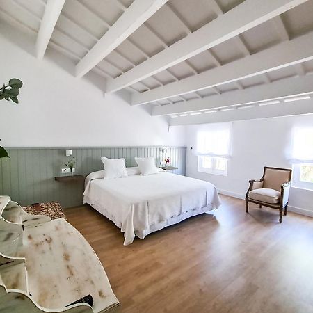 Agroturismo Santa Mariana 알라이오르 외부 사진