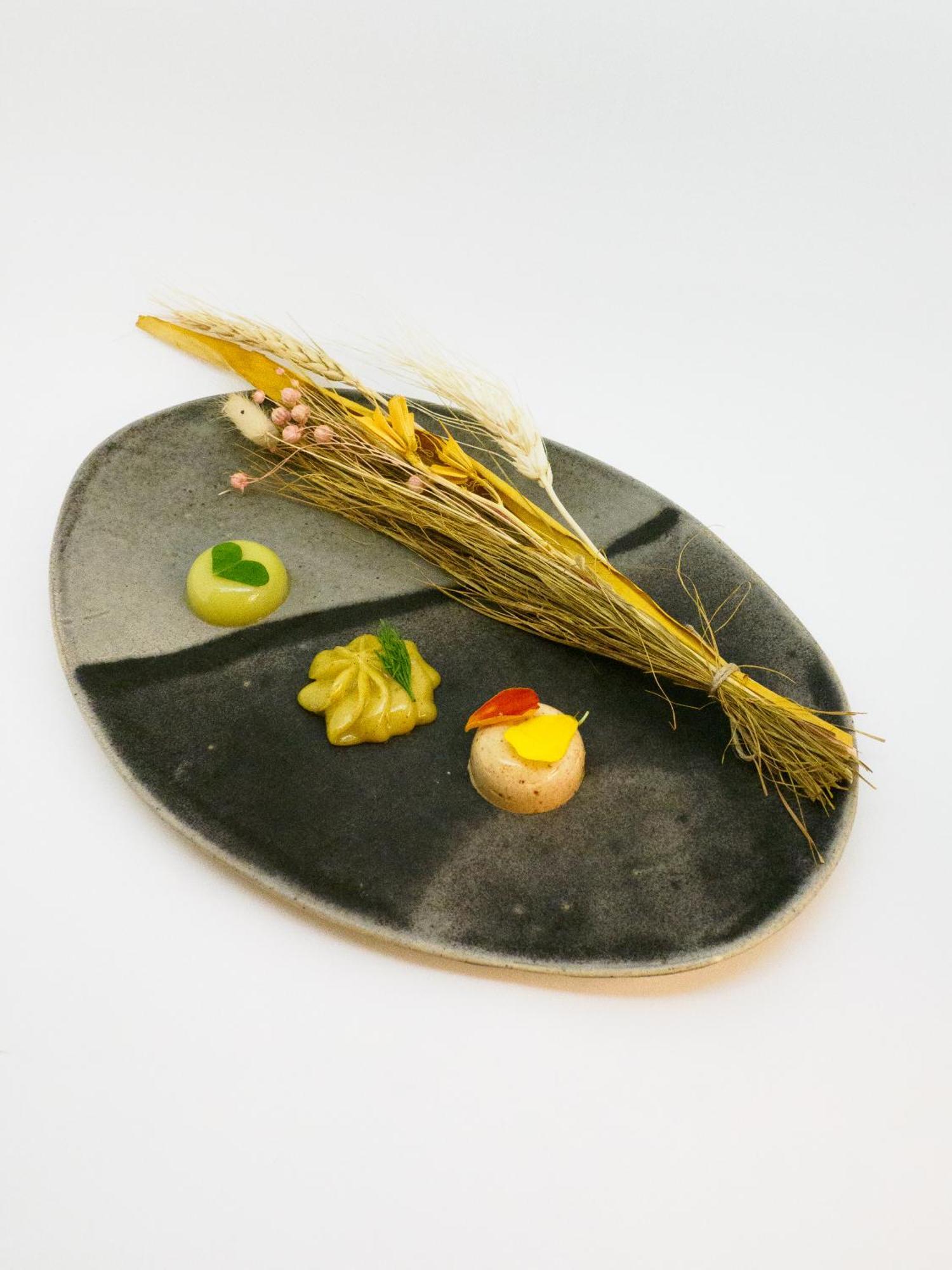 Agroturismo Santa Mariana 알라이오르 외부 사진