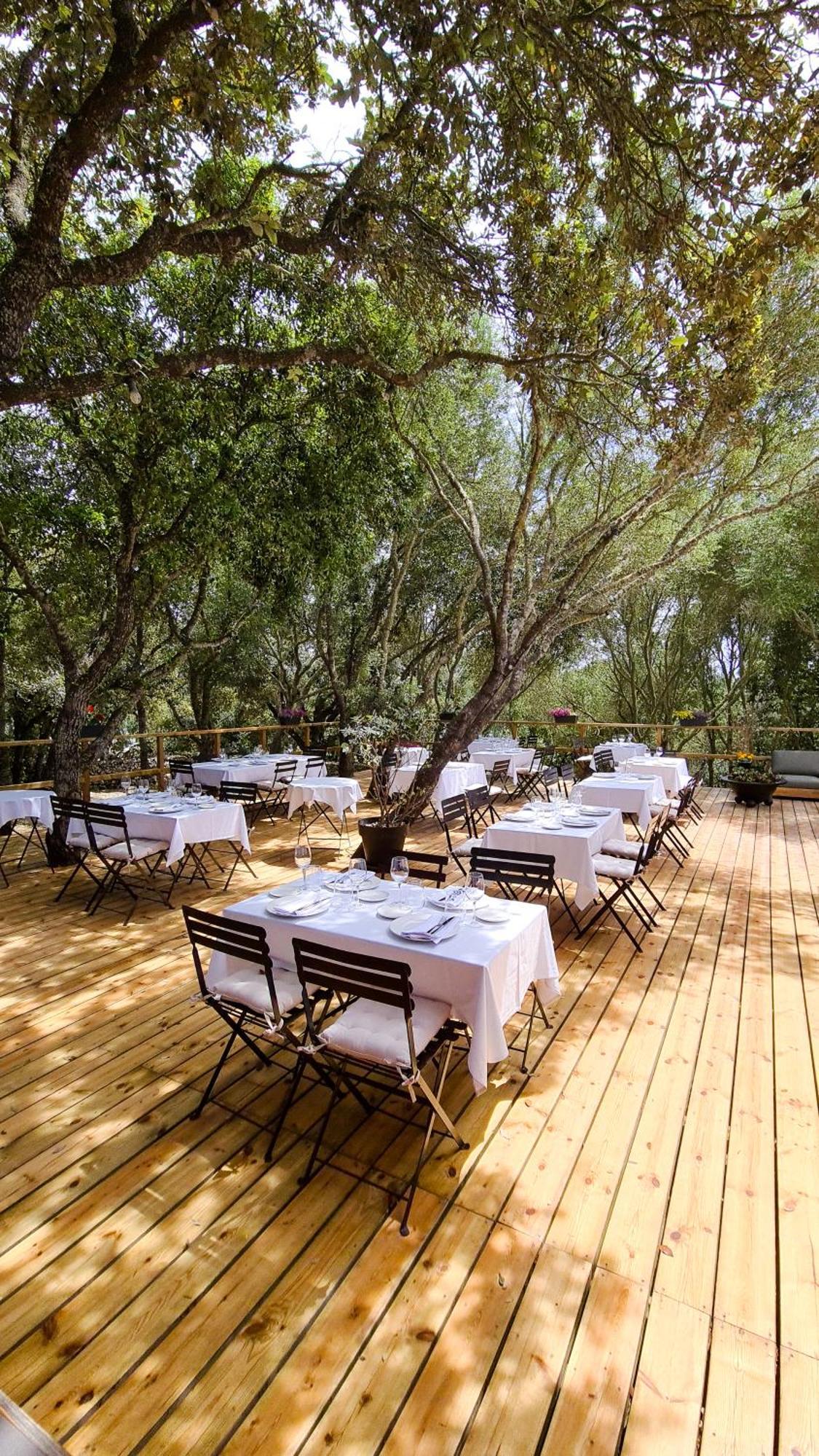 Agroturismo Santa Mariana 알라이오르 외부 사진