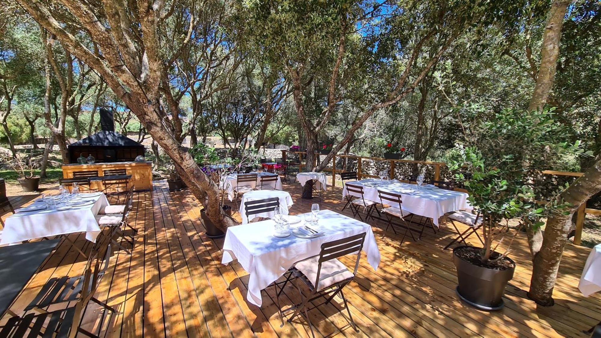Agroturismo Santa Mariana 알라이오르 외부 사진