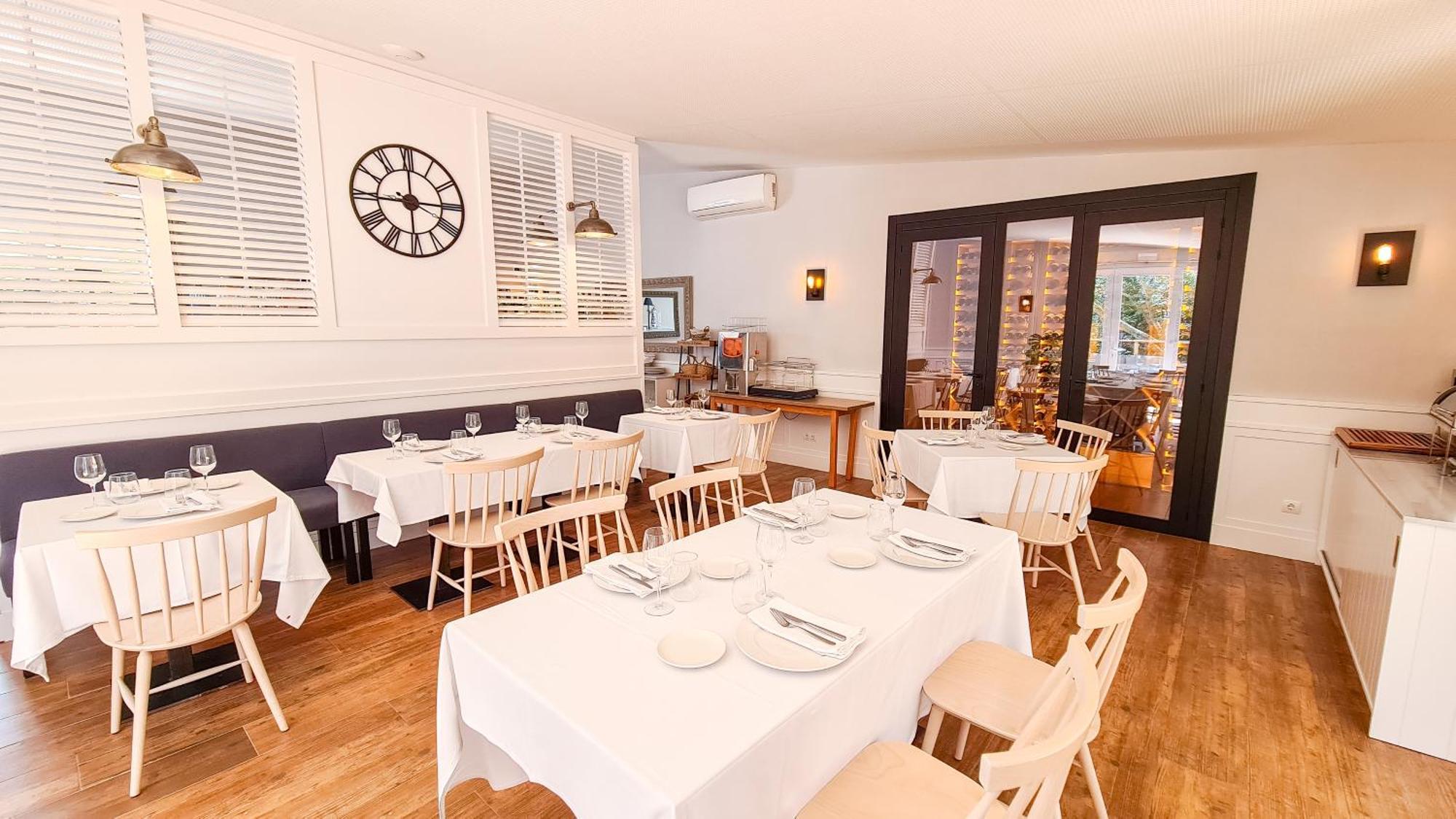 Agroturismo Santa Mariana 알라이오르 외부 사진