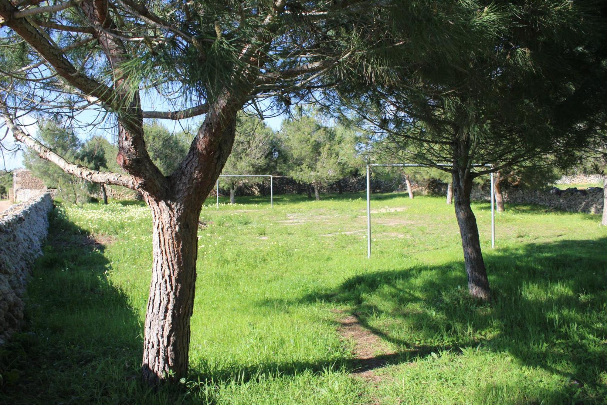 Agroturismo Santa Mariana 알라이오르 외부 사진