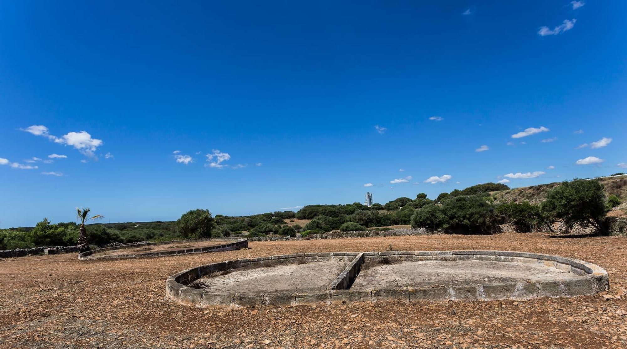 Agroturismo Santa Mariana 알라이오르 외부 사진