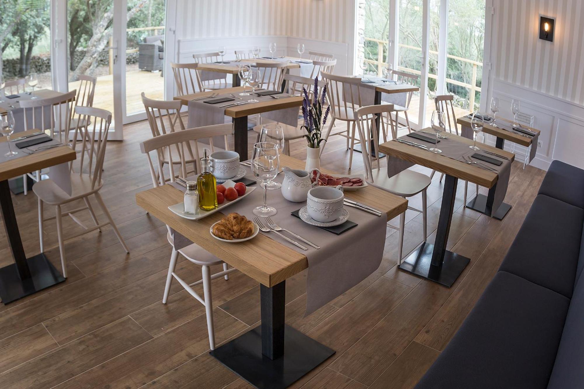 Agroturismo Santa Mariana 알라이오르 외부 사진