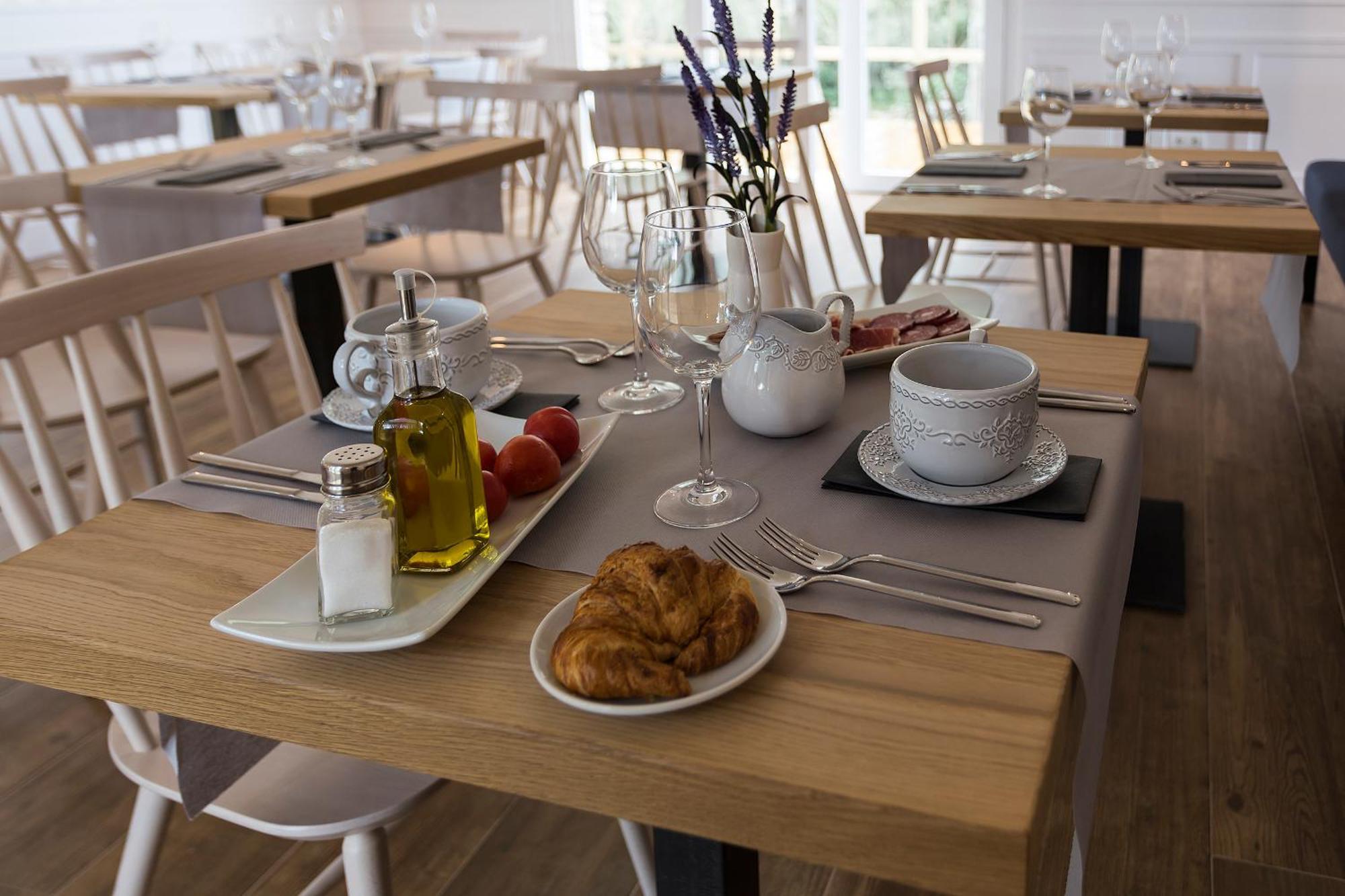 Agroturismo Santa Mariana 알라이오르 외부 사진