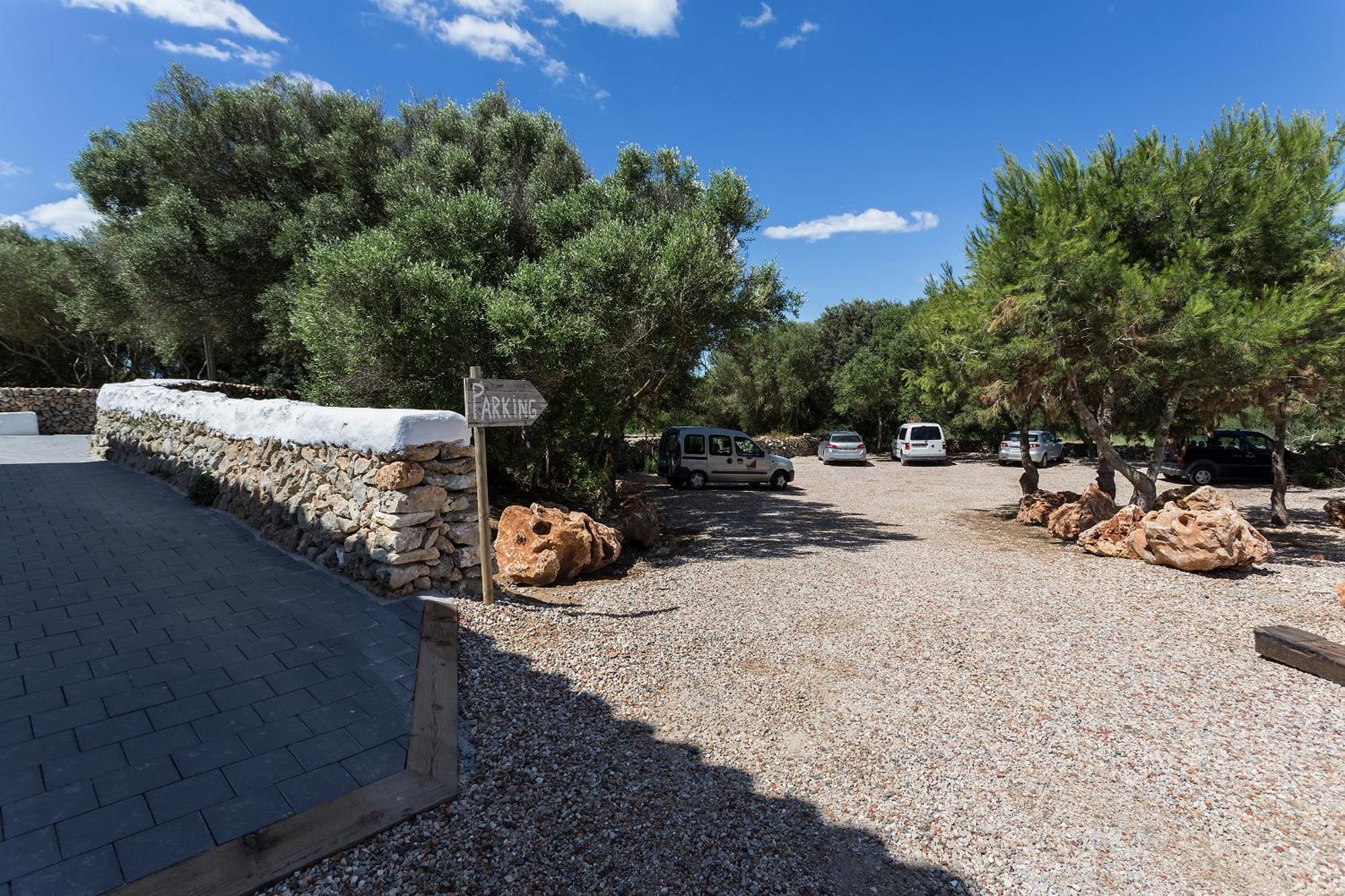 Agroturismo Santa Mariana 알라이오르 외부 사진
